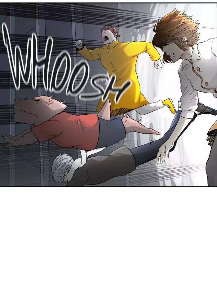 Tower of God Chapter 388 - Page 78