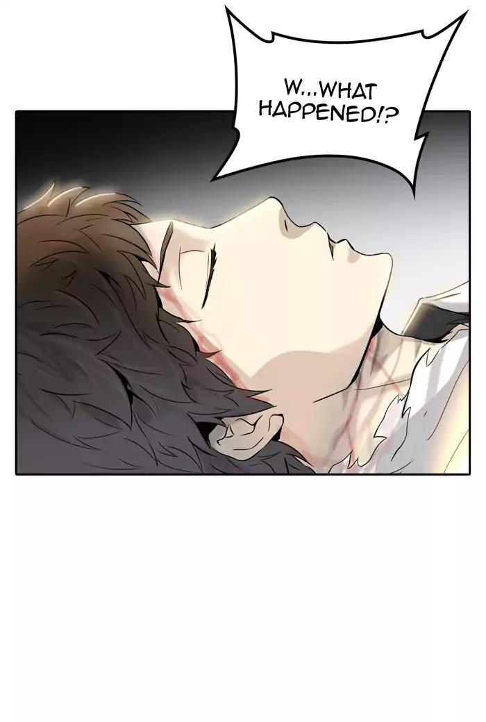 Tower of God Chapter 388 - Page 83