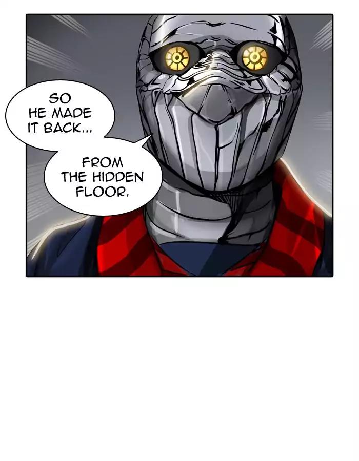 Tower of God Chapter 388 - Page 84