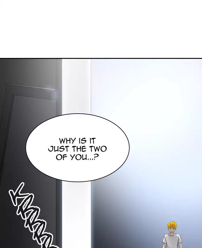 Tower of God Chapter 388 - Page 86