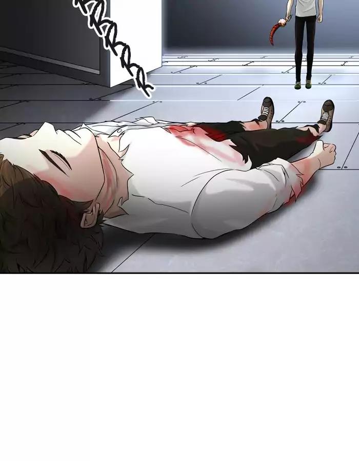 Tower of God Chapter 388 - Page 87
