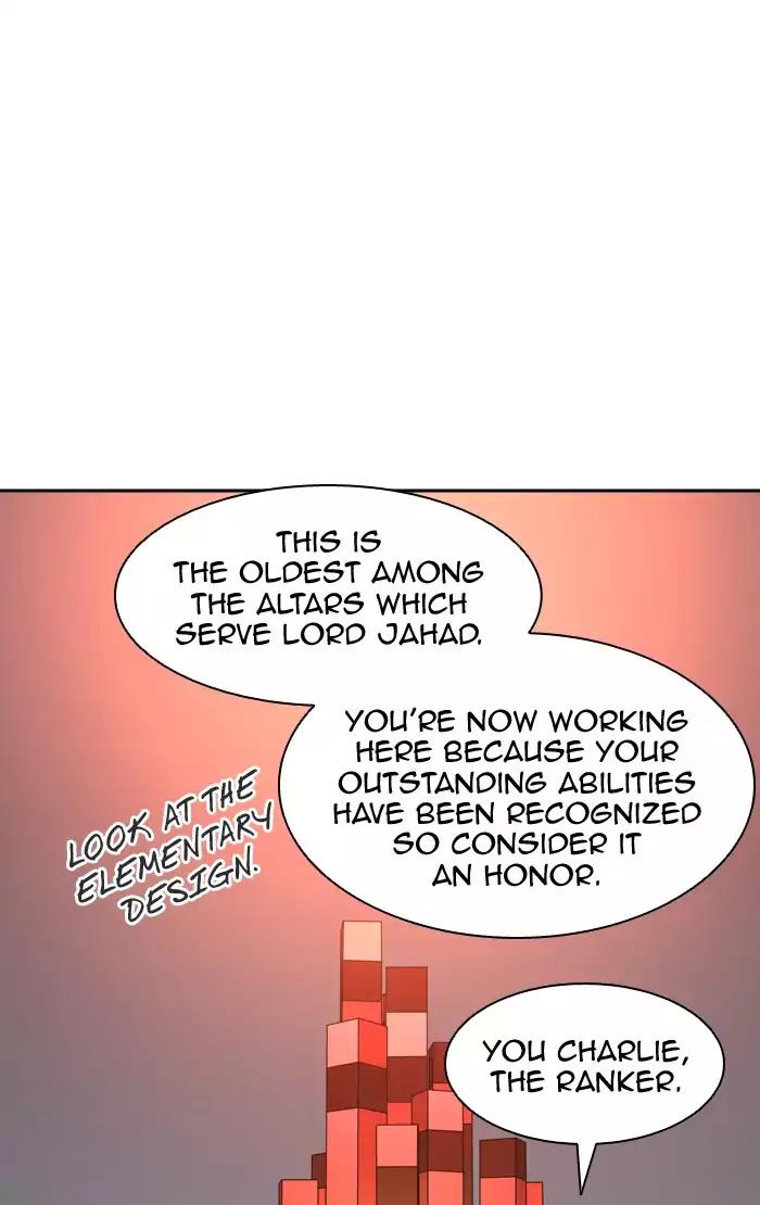 Tower of God Chapter 388 - Page 91