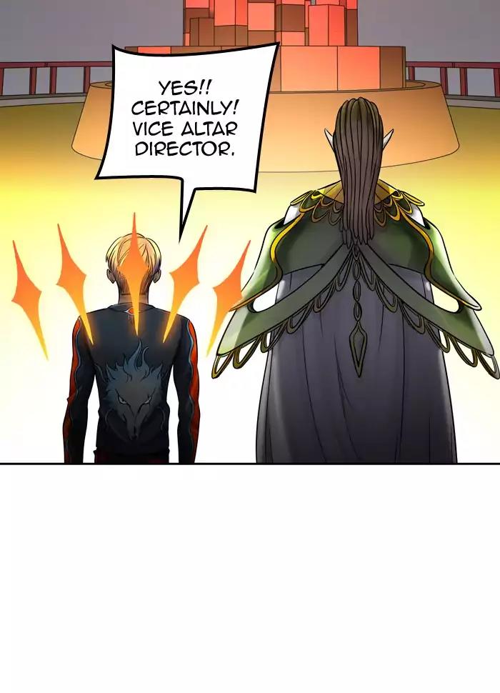 Tower of God Chapter 388 - Page 92