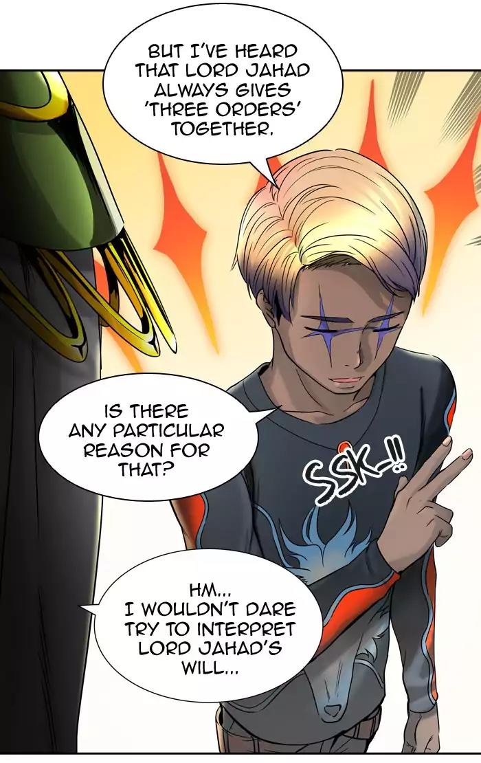 Tower of God Chapter 388 - Page 93