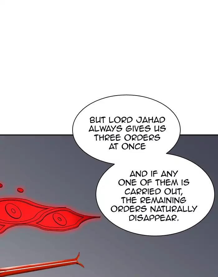 Tower of God Chapter 388 - Page 94