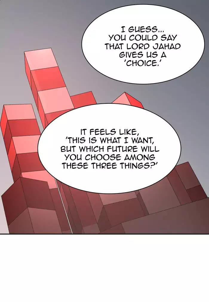 Tower of God Chapter 388 - Page 95