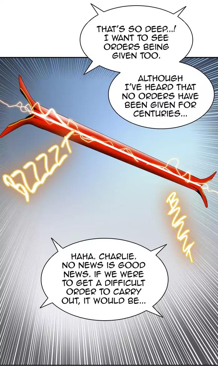 Tower of God Chapter 388 - Page 96