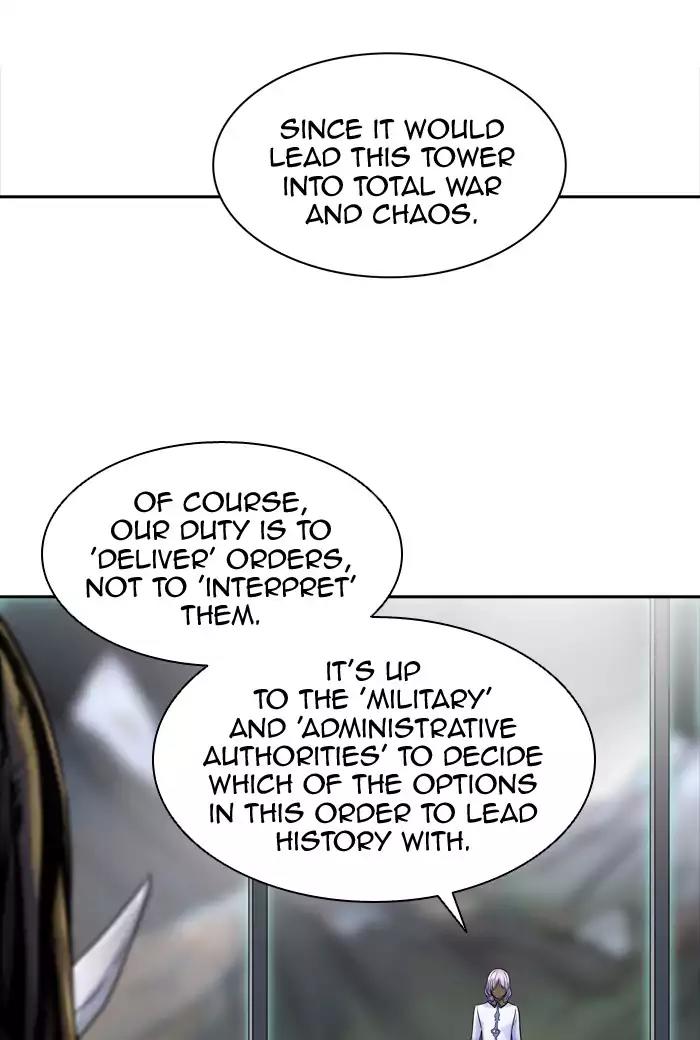 Tower of God Chapter 389 - Page 10