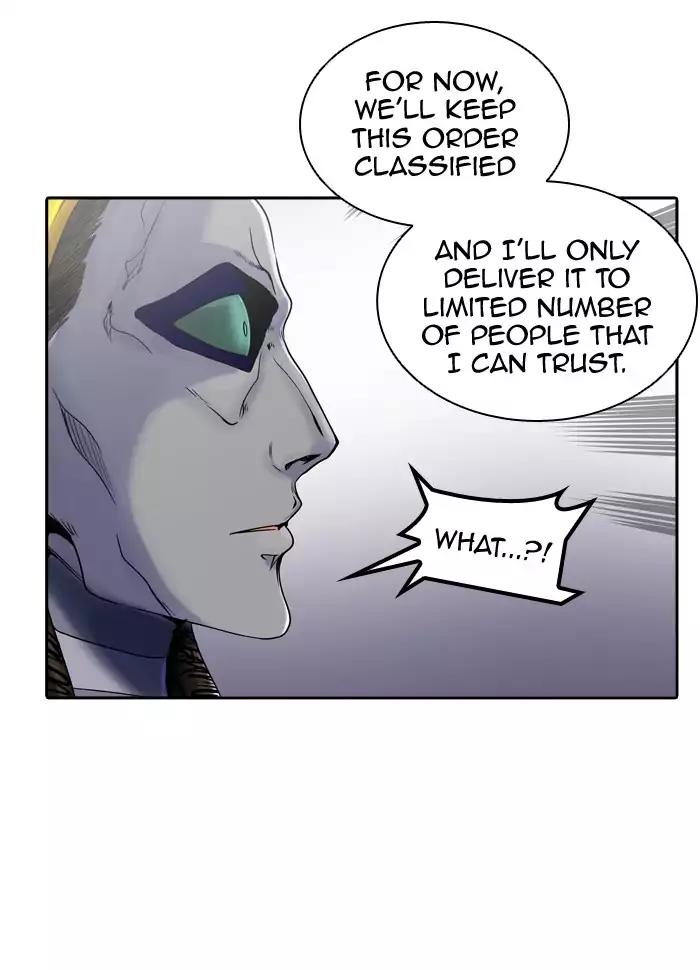 Tower of God Chapter 389 - Page 13