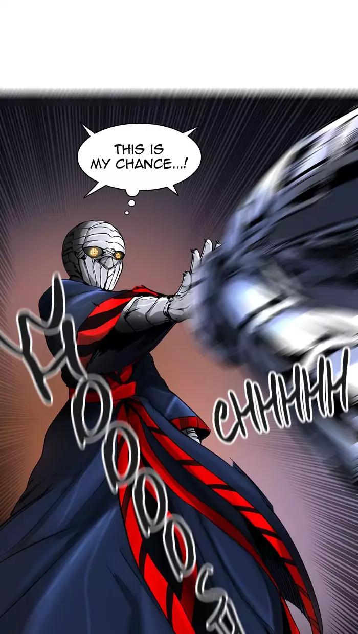 Tower of God Chapter 389 - Page 21