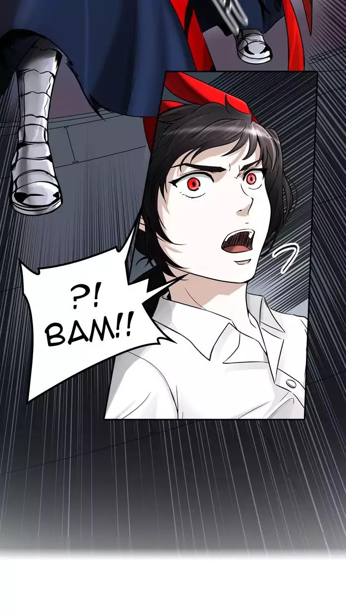 Tower of God Chapter 389 - Page 22