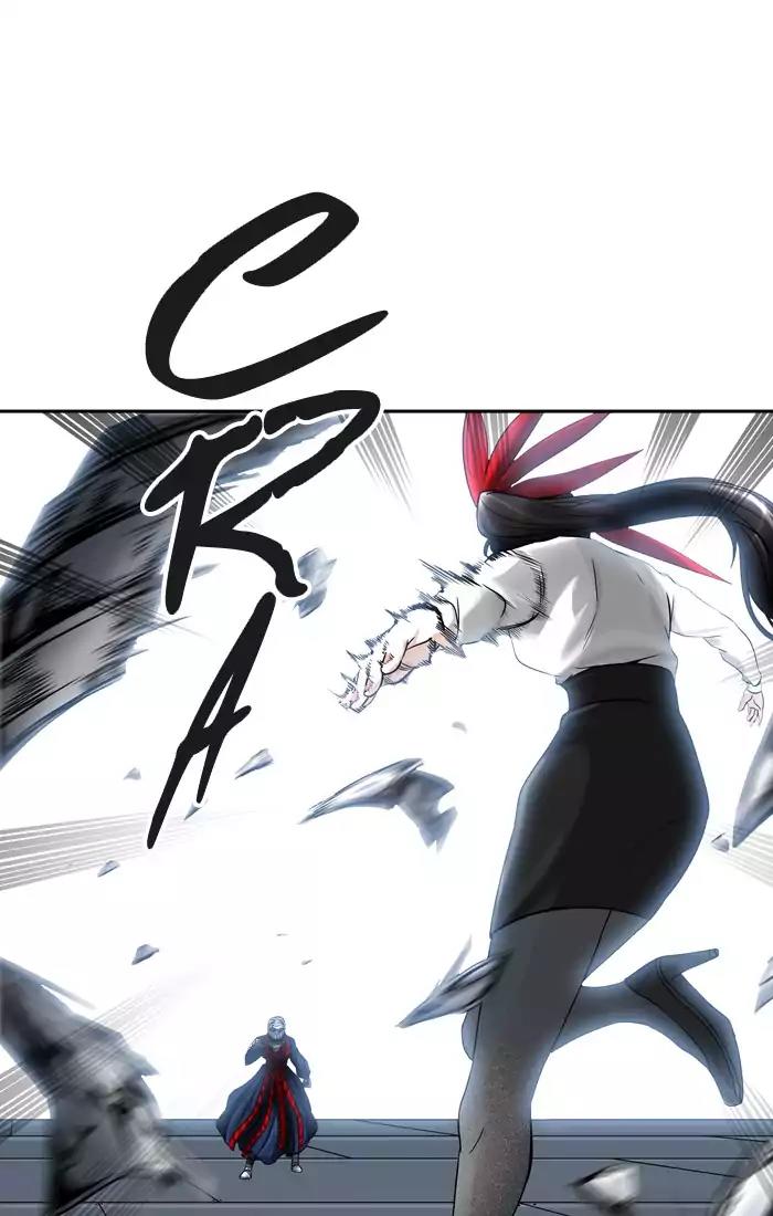 Tower of God Chapter 389 - Page 23