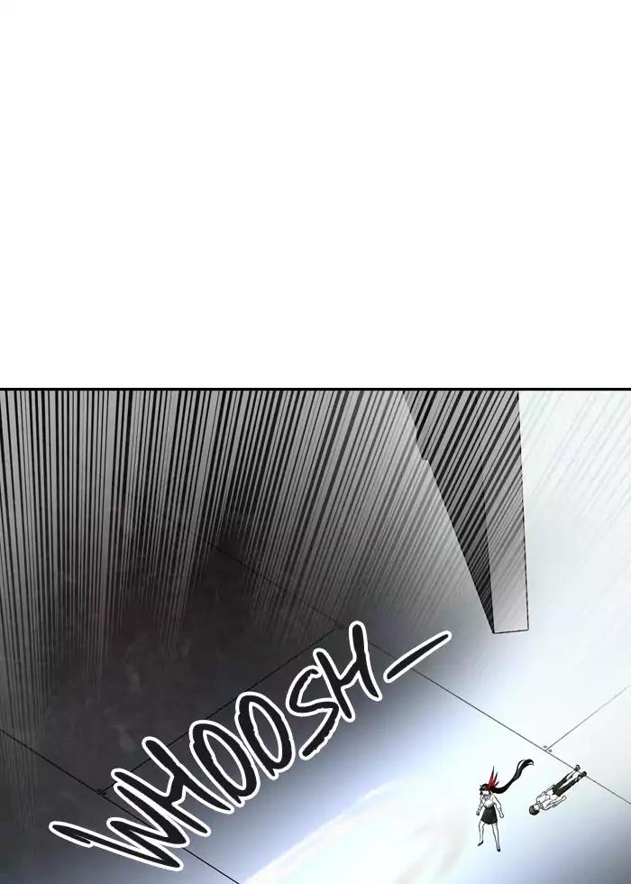 Tower of God Chapter 389 - Page 27