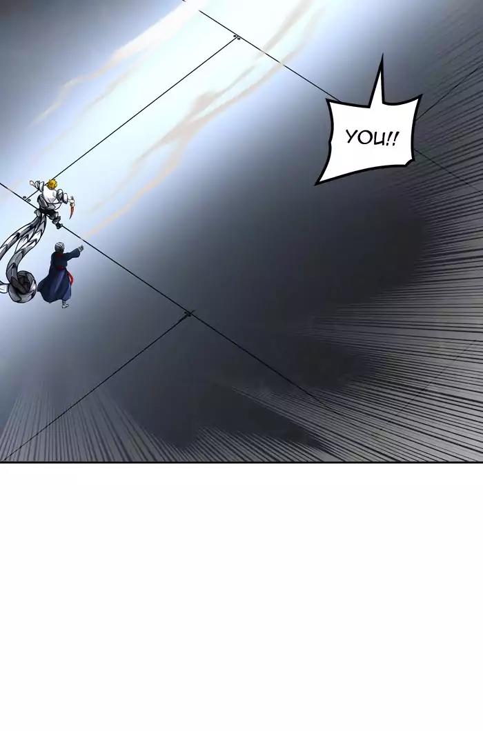 Tower of God Chapter 389 - Page 28