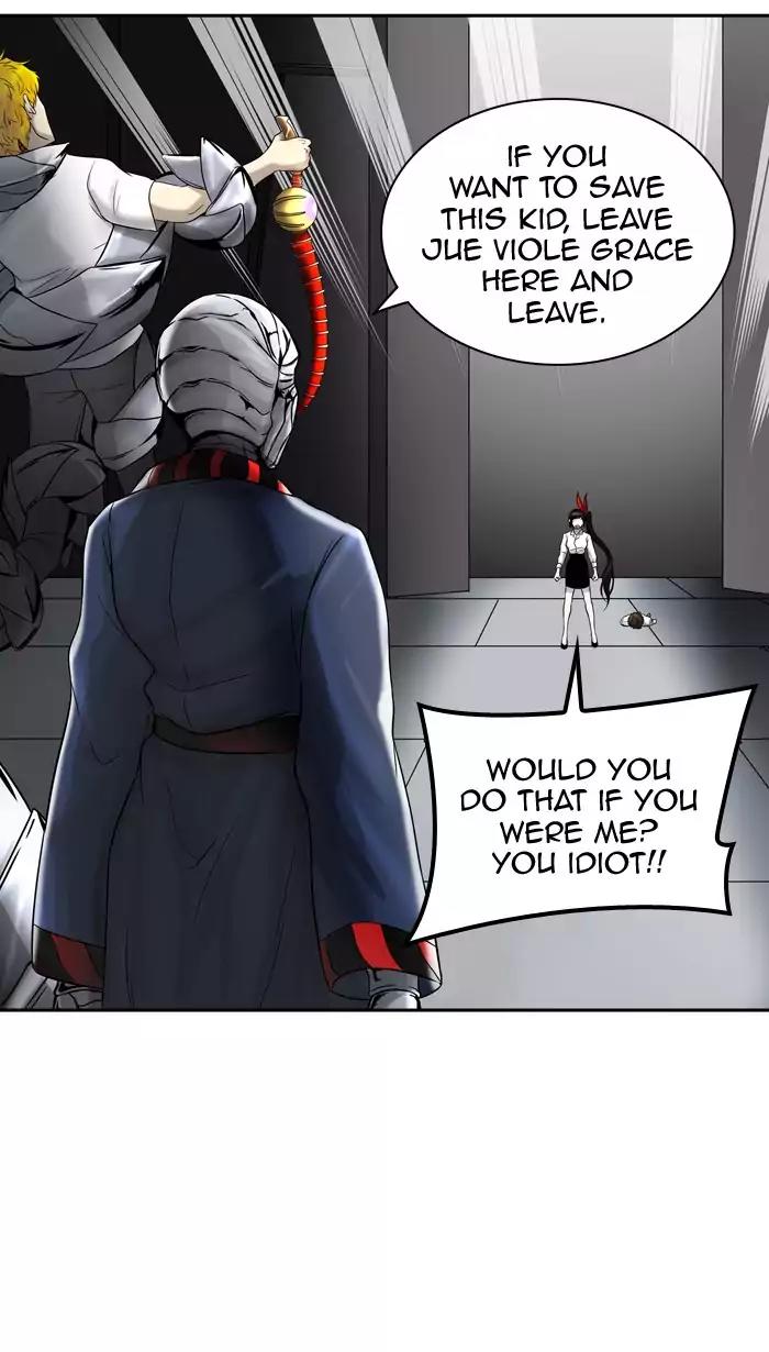 Tower of God Chapter 389 - Page 29