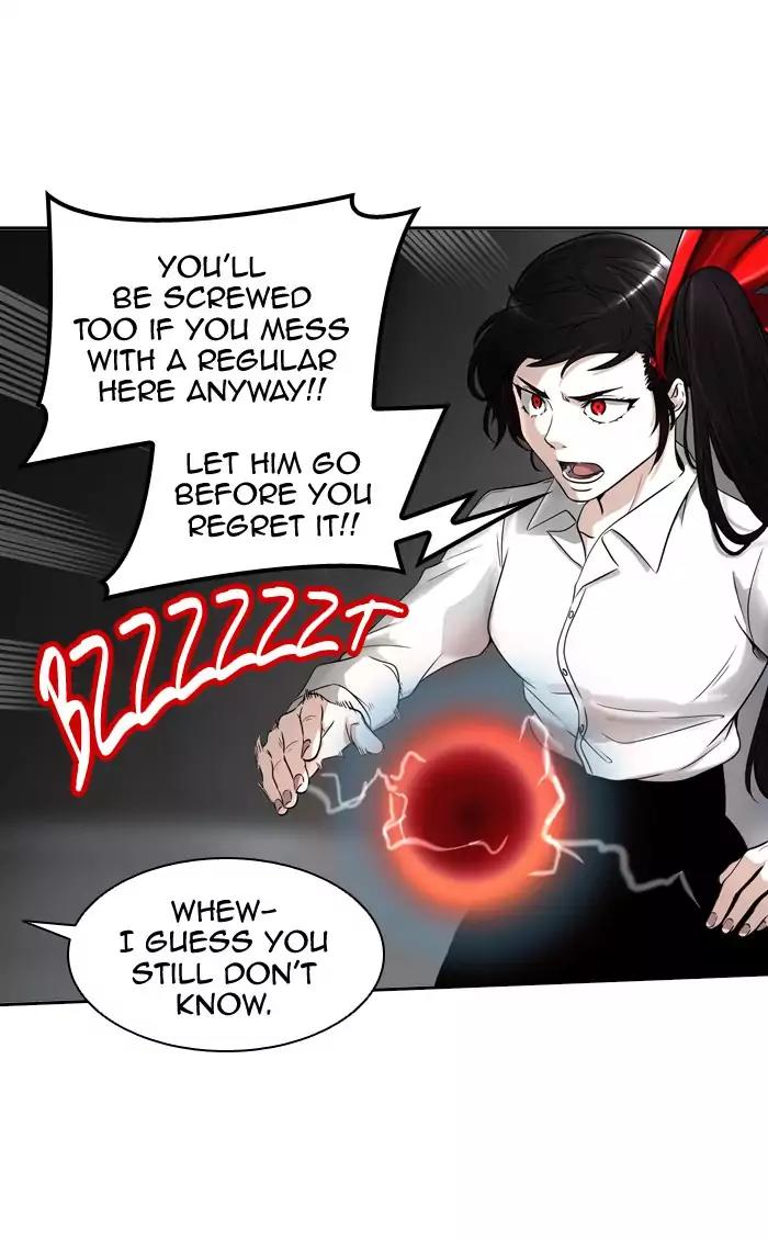 Tower of God Chapter 389 - Page 30