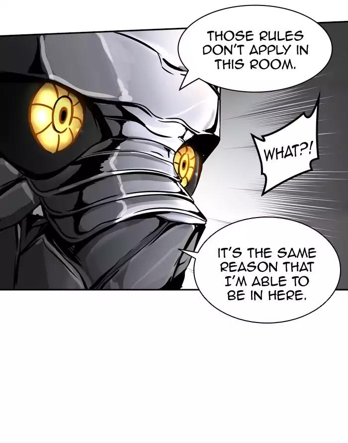 Tower of God Chapter 389 - Page 31