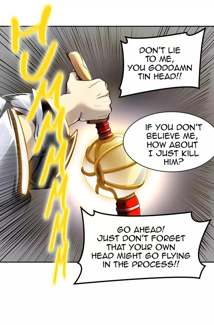 Tower of God Chapter 389 - Page 32