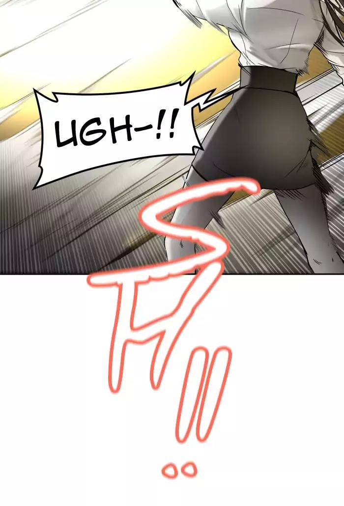 Tower of God Chapter 389 - Page 35