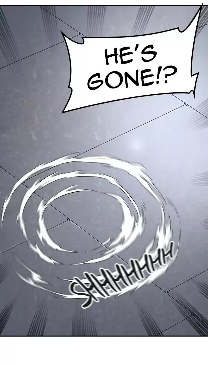 Tower of God Chapter 389 - Page 37