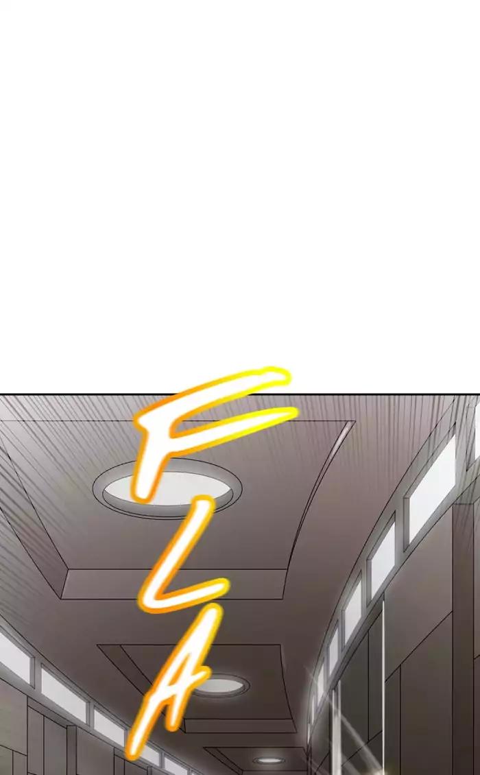 Tower of God Chapter 389 - Page 38