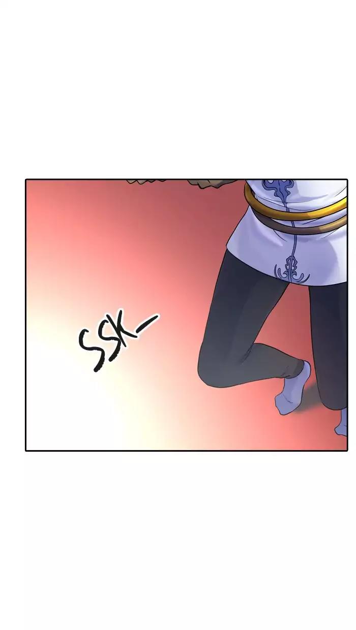 Tower of God Chapter 389 - Page 4