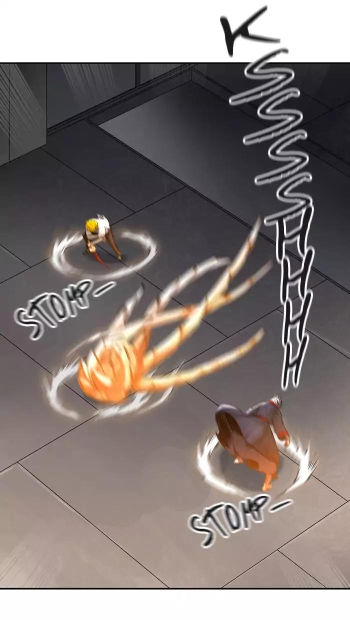 Tower of God Chapter 389 - Page 40