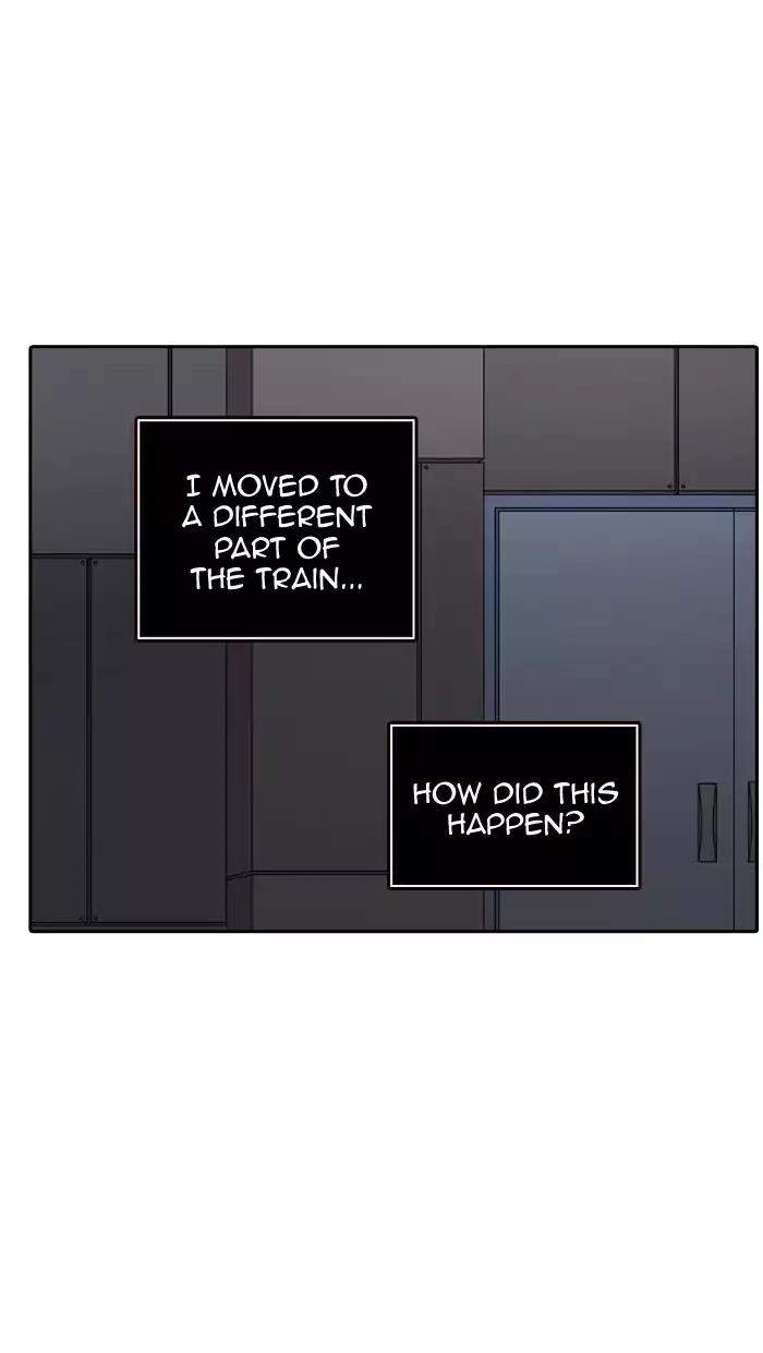 Tower of God Chapter 389 - Page 42