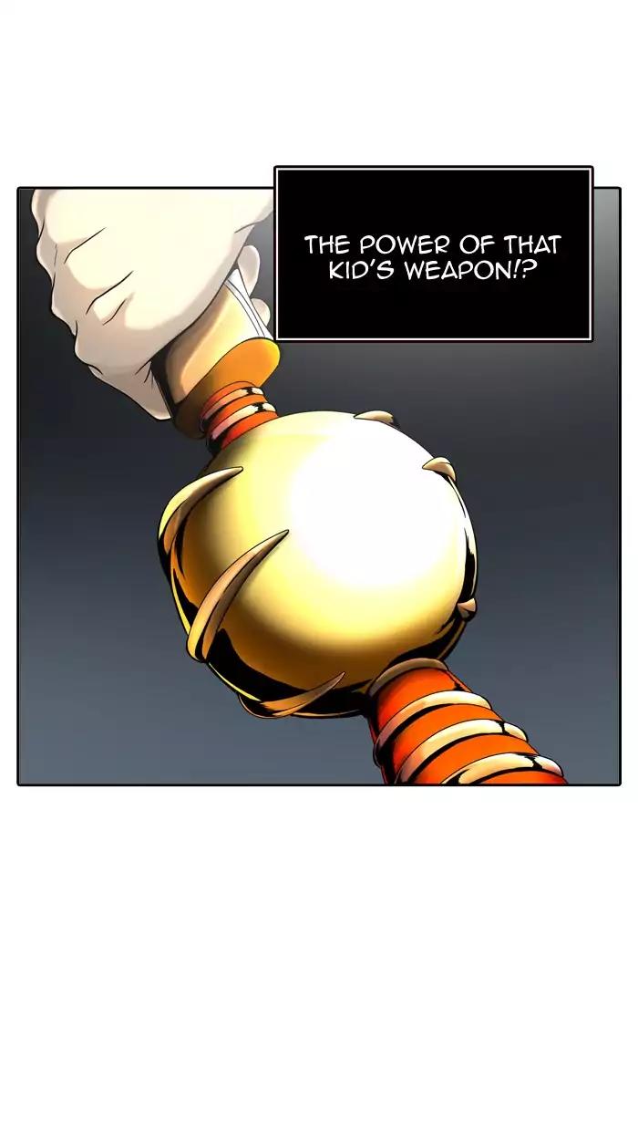 Tower of God Chapter 389 - Page 44