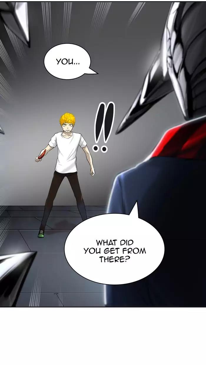 Tower of God Chapter 389 - Page 45