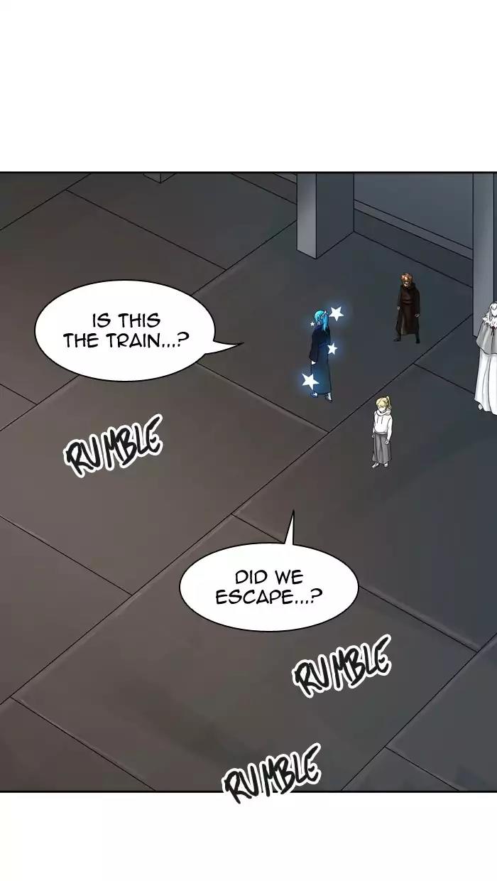 Tower of God Chapter 389 - Page 46