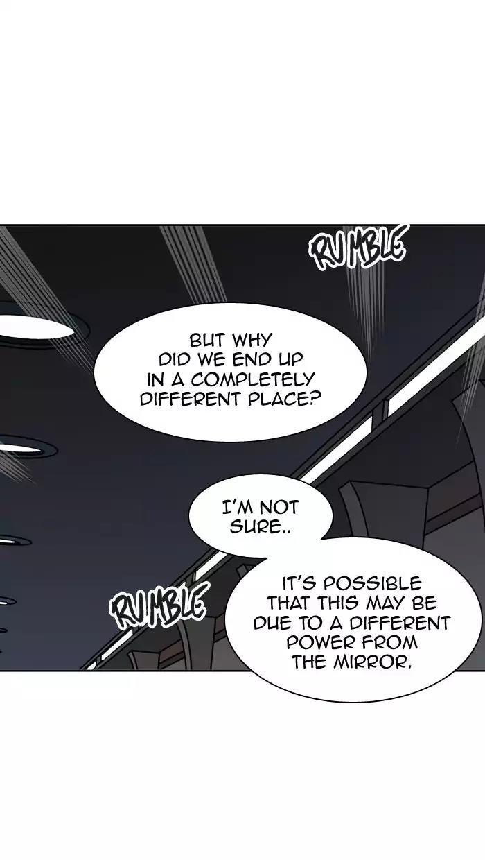 Tower of God Chapter 389 - Page 47