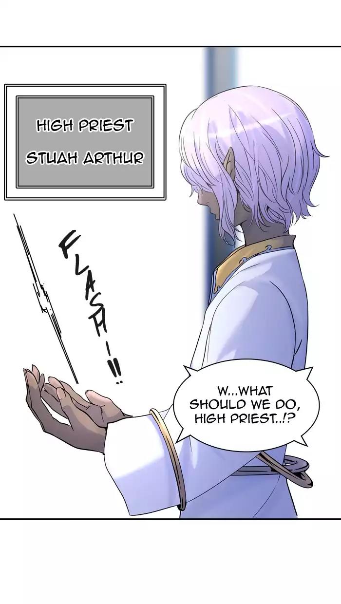 Tower of God Chapter 389 - Page 5