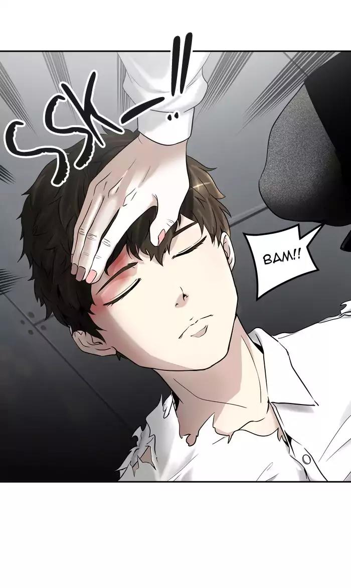Tower of God Chapter 389 - Page 55