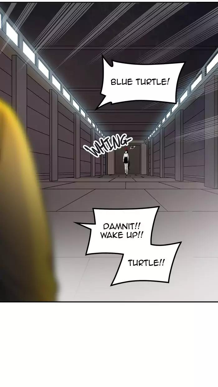 Tower of God Chapter 389 - Page 59