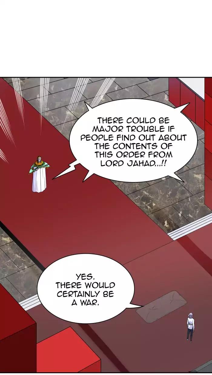 Tower of God Chapter 389 - Page 6