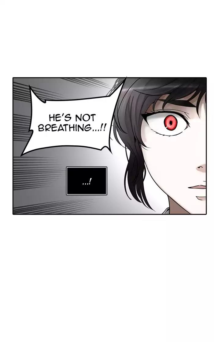 Tower of God Chapter 389 - Page 61