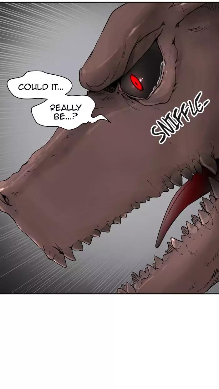Tower of God Chapter 389 - Page 62