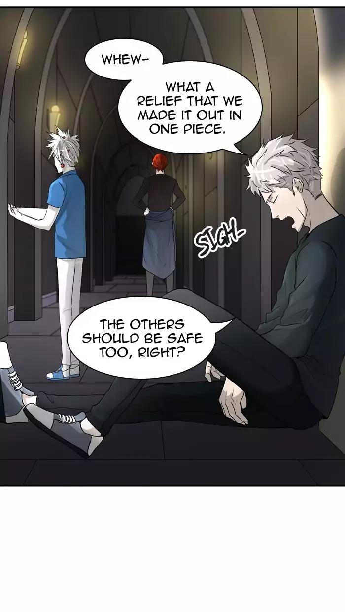 Tower of God Chapter 389 - Page 65