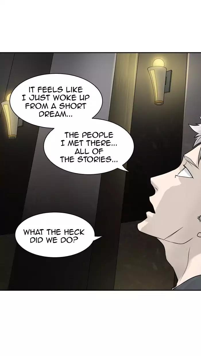 Tower of God Chapter 389 - Page 66