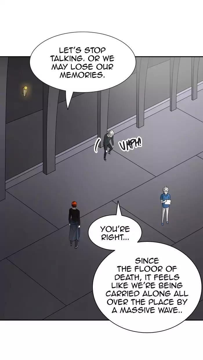 Tower of God Chapter 389 - Page 67