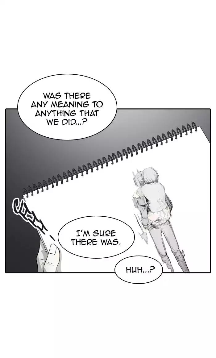 Tower of God Chapter 389 - Page 68