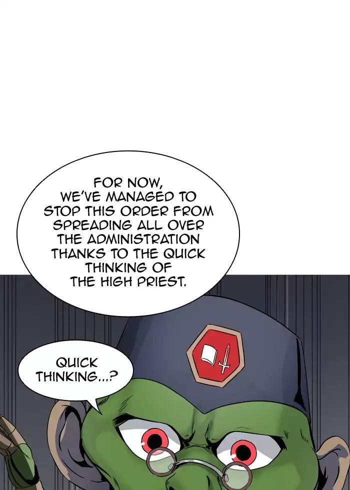 Tower of God Chapter 389 - Page 74