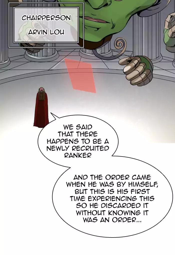 Tower of God Chapter 389 - Page 75