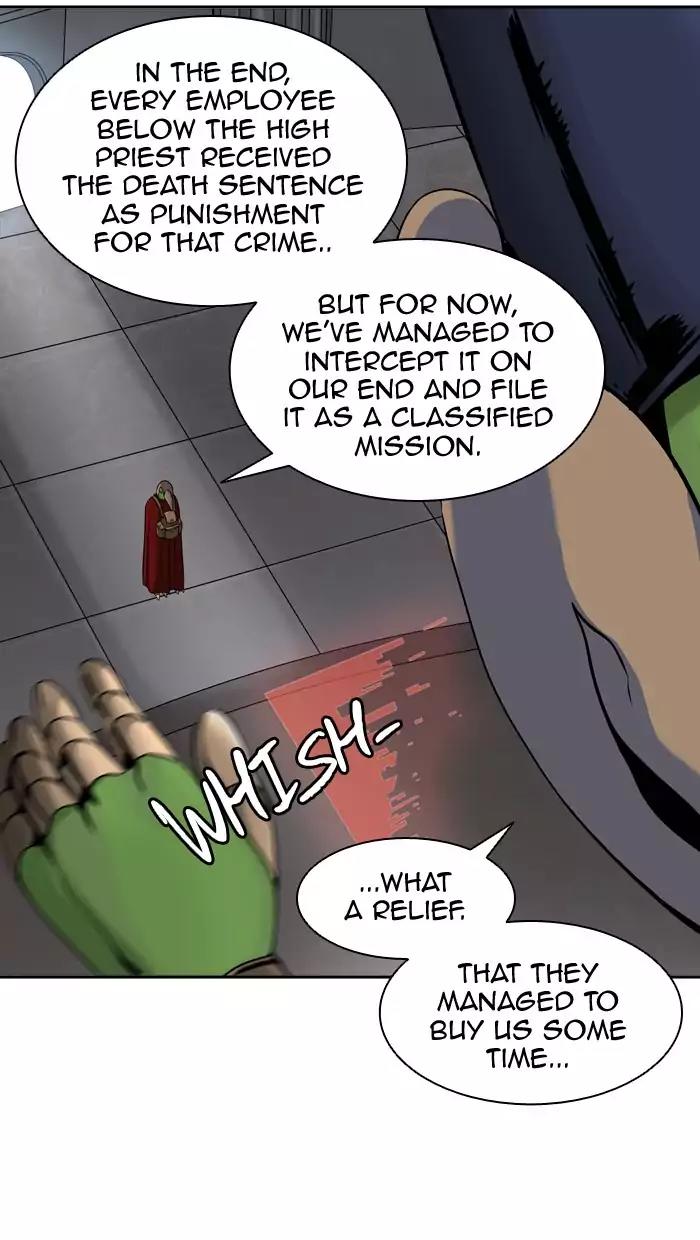 Tower of God Chapter 389 - Page 76
