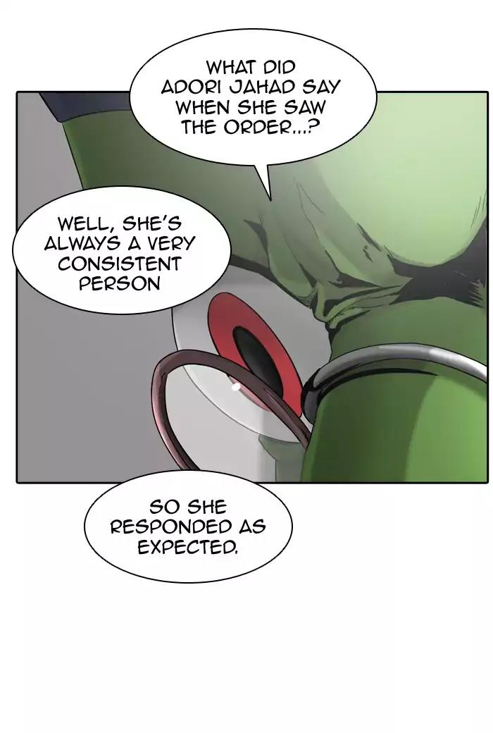 Tower of God Chapter 389 - Page 78