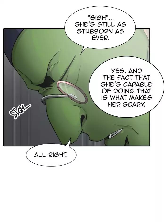Tower of God Chapter 389 - Page 81