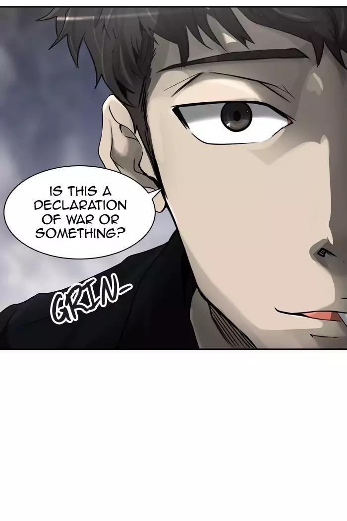 Tower of God Chapter 389 - Page 89