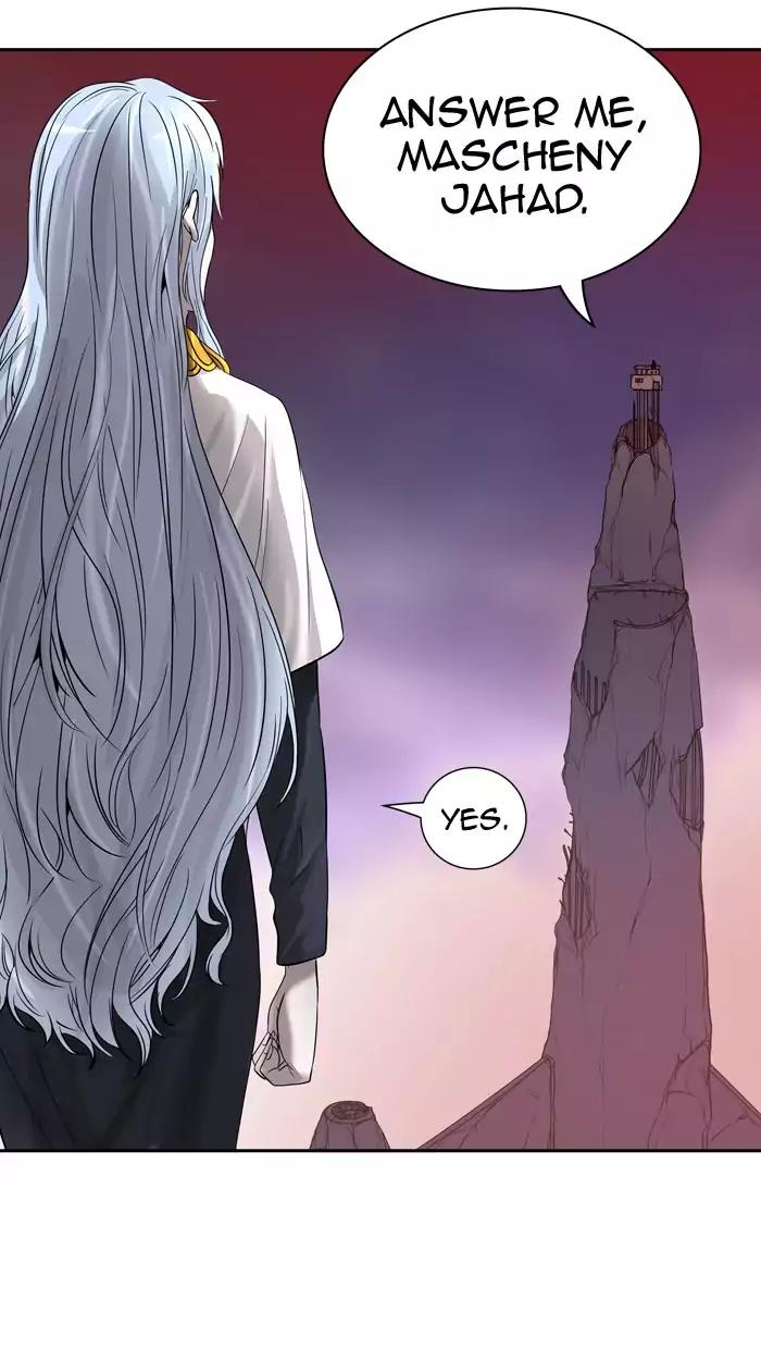 Tower of God Chapter 389 - Page 90