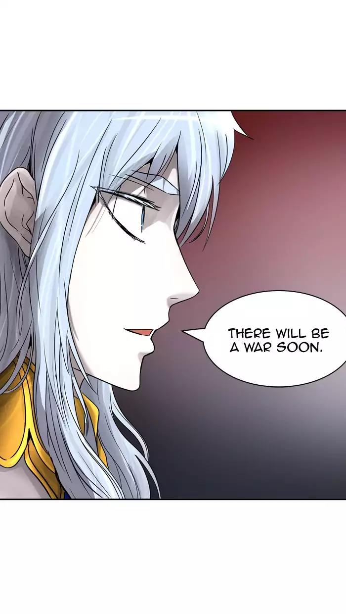 Tower of God Chapter 389 - Page 91